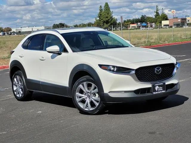 2023 Mazda CX-30 2.5 S Premium