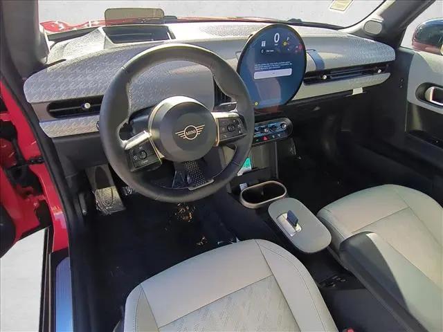 2026 MINI Cooper Convertible Cooper
