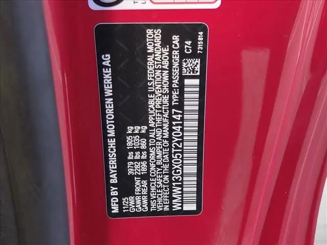 2026 MINI Cooper Convertible Cooper