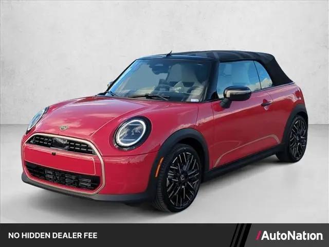 2026 MINI Cooper Convertible Cooper for sale in Santa Clara, CA