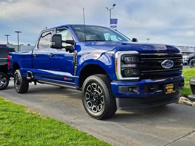2026 Ford F-350 Platinum for sale in Sacramento, CA