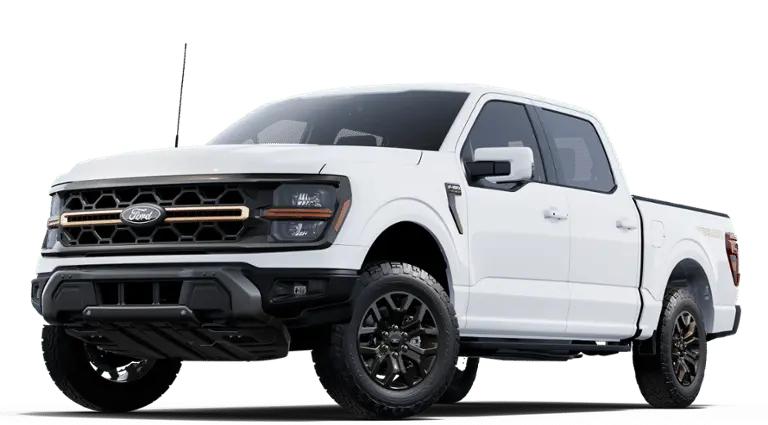 2025 Ford F-150 Tremor for sale in Searcy, AR