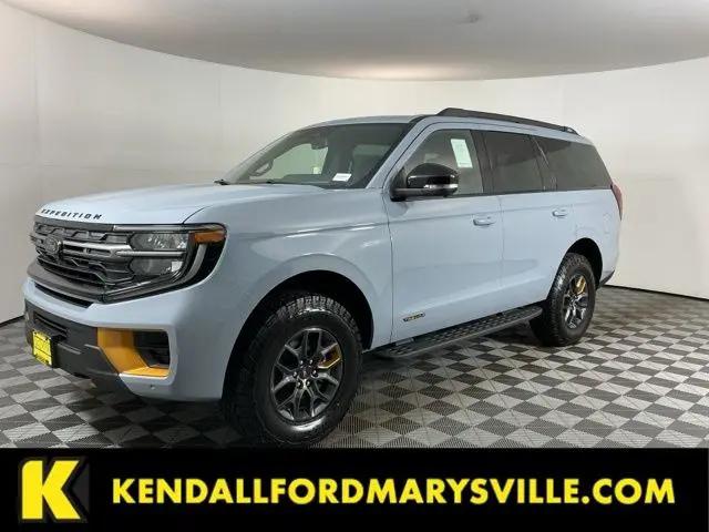 2025 Ford Expedition Tremor for sale in Marysville, WA