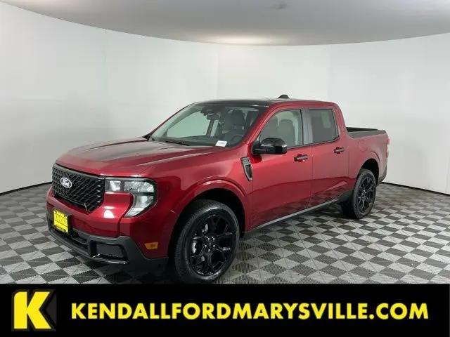 2025 Ford Maverick XLT for sale in Marysville, WA