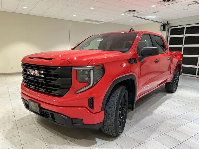 2026 GMC Sierra 1500 Crew Cab, Short Bed, Pro, RWD for sale in Comanche, TX