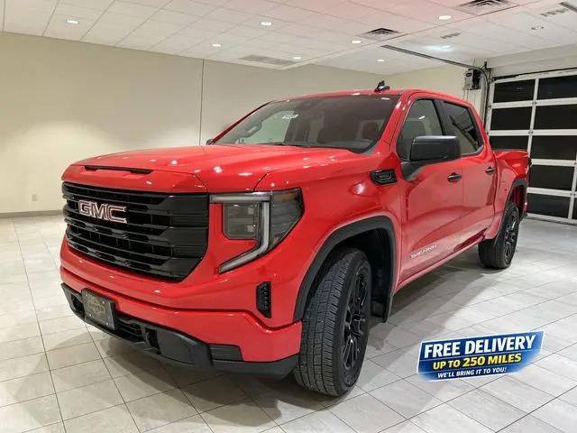 2026 GMC Sierra 1500 Crew Cab, Short Bed, Pro, RWD for sale in Comanche, TX
