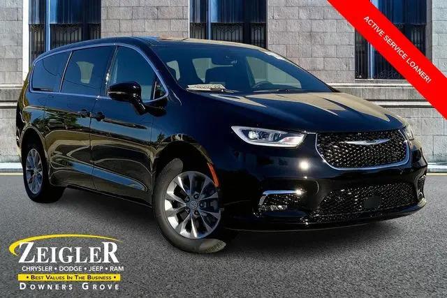 2026 Chrysler Pacifica Select AWD for sale in Downers Grove, IL