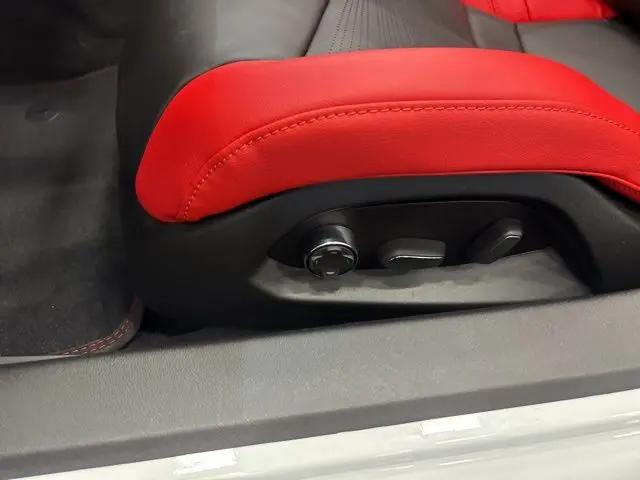 2026 Chevrolet Corvette Z06 Coupe, 3LZ, RWD
