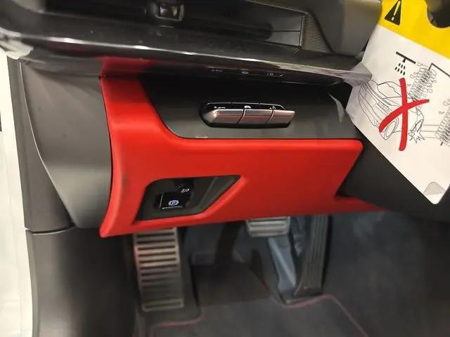 2026 Chevrolet Corvette Z06 Coupe, 3LZ, RWD