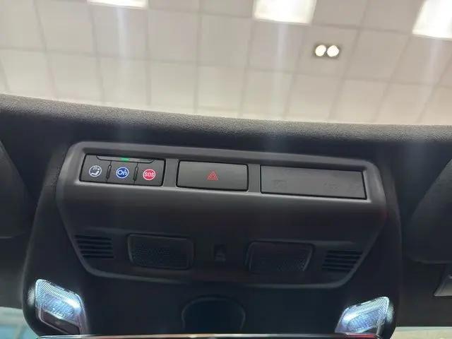 2026 Chevrolet Corvette Z06 Coupe, 3LZ, RWD