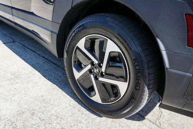 2026 Hyundai IONIQ 9 SE