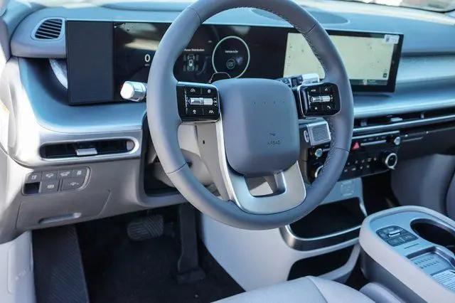 2026 Hyundai IONIQ 9 SE