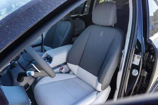 2026 Hyundai IONIQ 9 SE