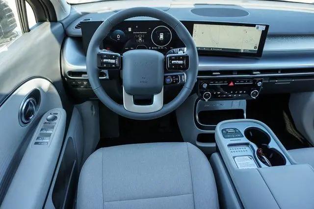 2026 Hyundai IONIQ 9 SE