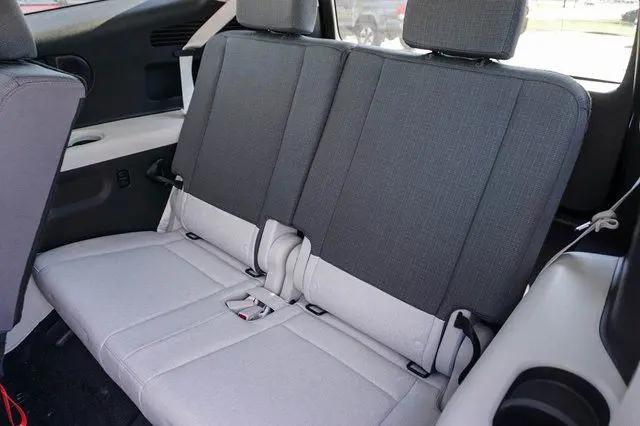 2026 Hyundai IONIQ 9 SE