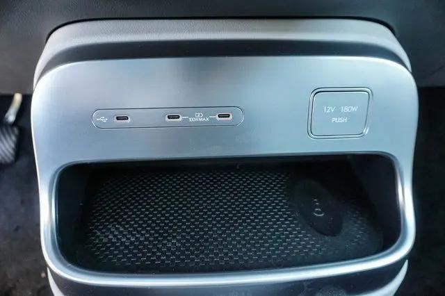 2026 Hyundai IONIQ 9 SE