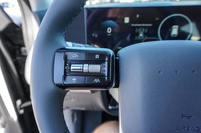 2026 Hyundai IONIQ 9 SE