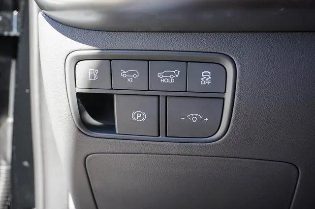 2026 Hyundai IONIQ 9 SE