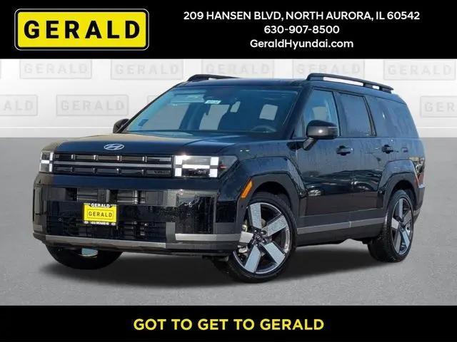 2026 Hyundai Santa Fe Limited 7 Passenger for sale in North Aurora, IL