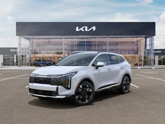 2026 Kia Sportage SX-Prestige for sale in Mooresville, NC