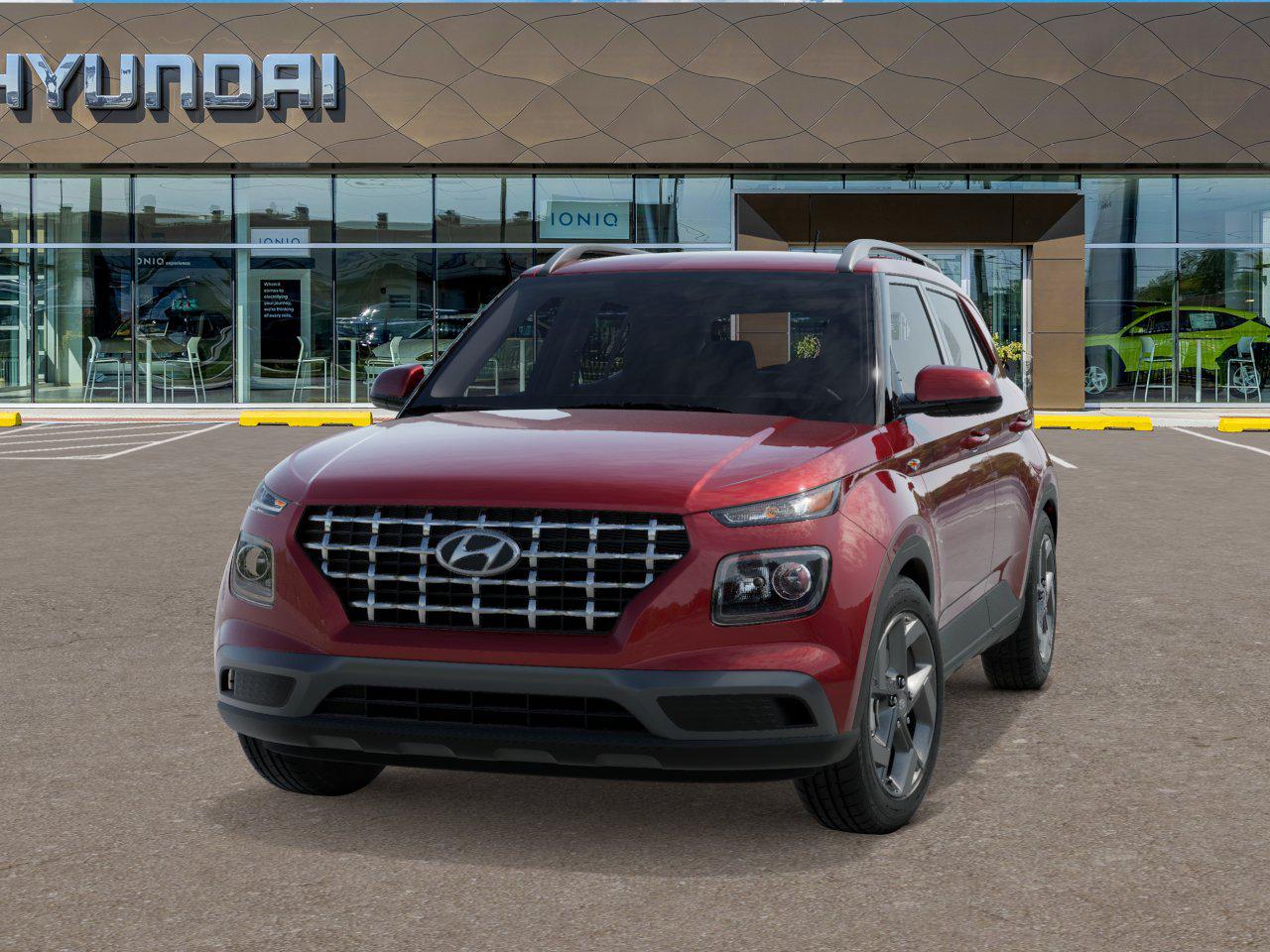 2026 Hyundai Venue SEL - Photo 6