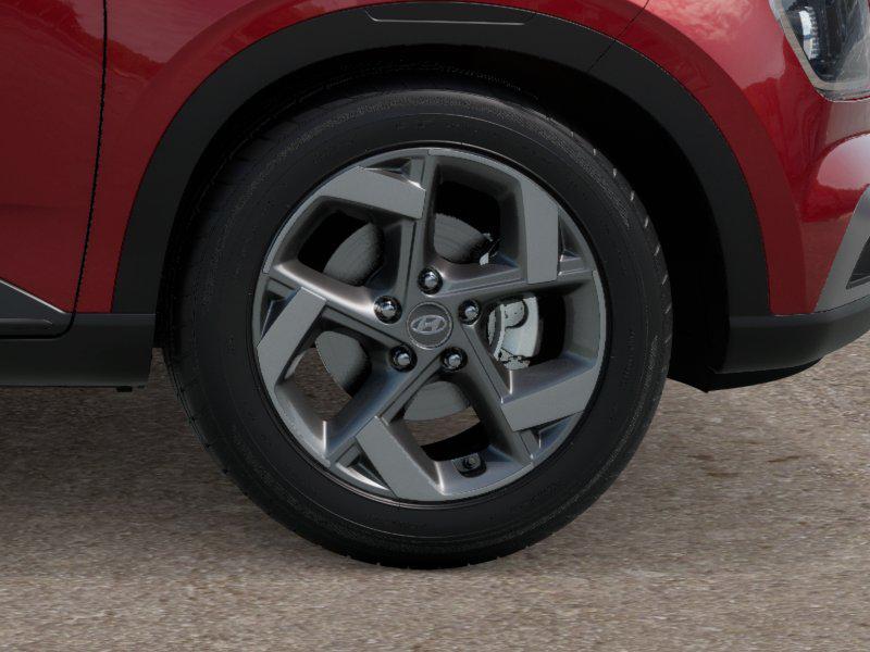 2026 Hyundai Venue SEL - Photo 8