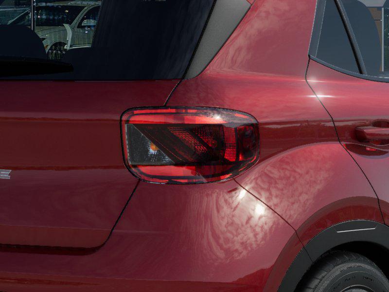 2026 Hyundai Venue SEL - Photo 10