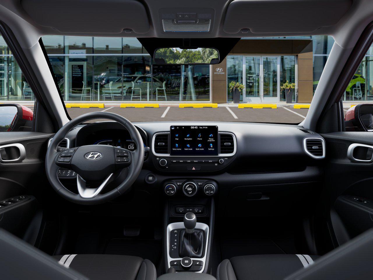 2026 Hyundai Venue SEL - Photo 11
