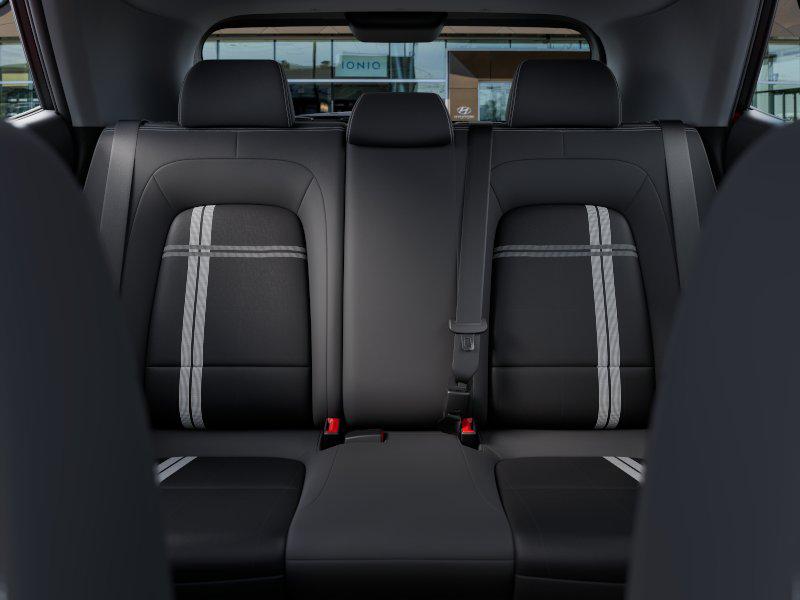 2026 Hyundai Venue SEL - Photo 12