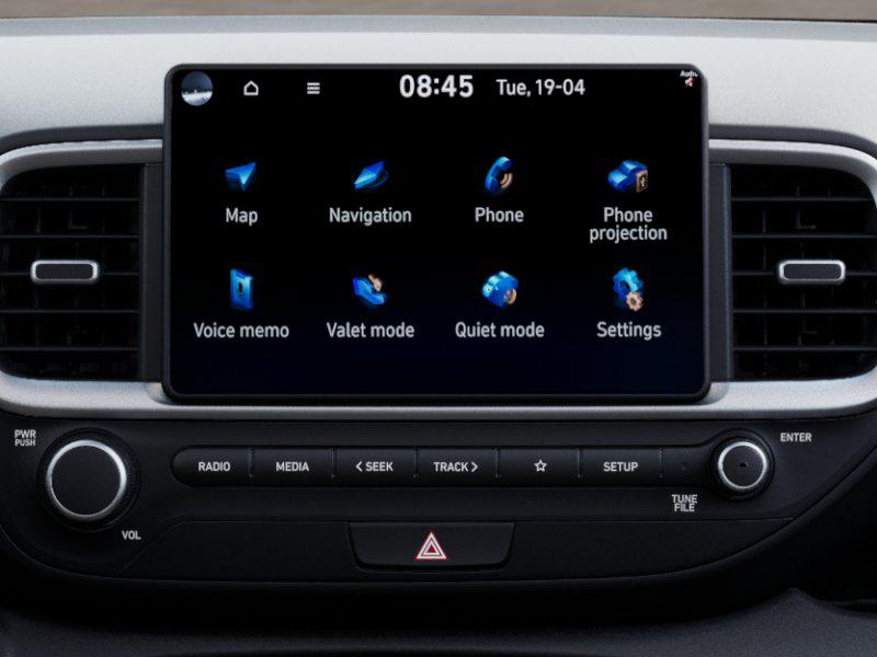 2026 Hyundai Venue SEL - Photo 13