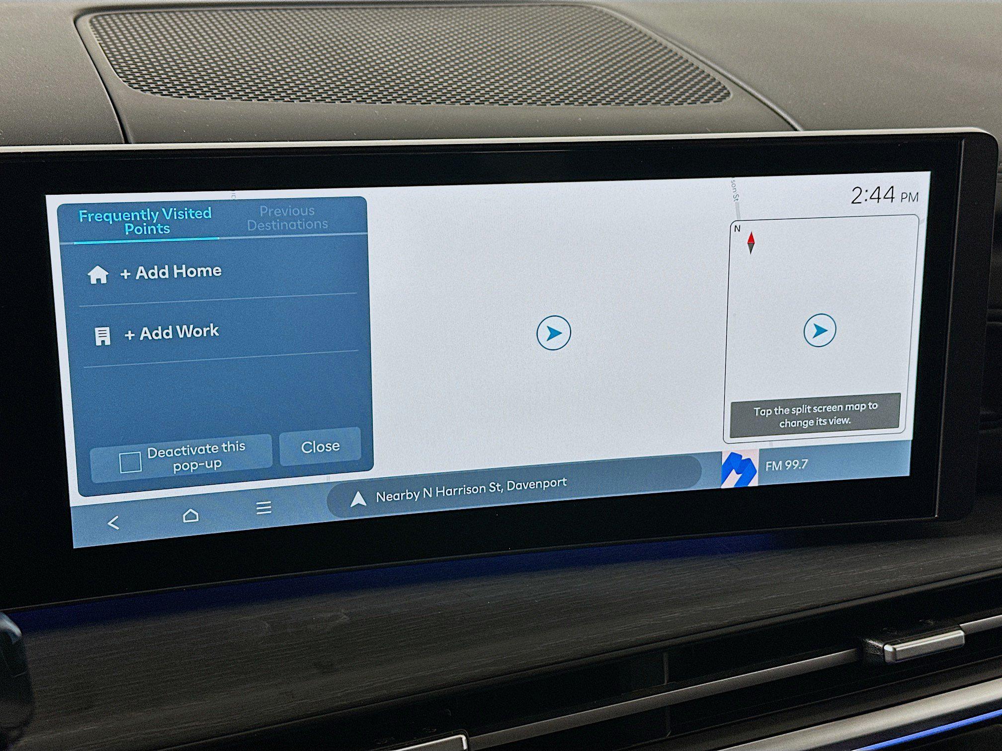 2026 Hyundai Santa Fe Limited - Photo 13