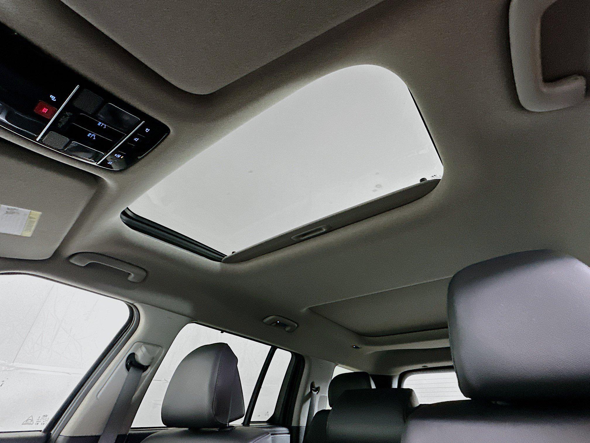 2026 Hyundai Santa Fe Limited - Photo 23