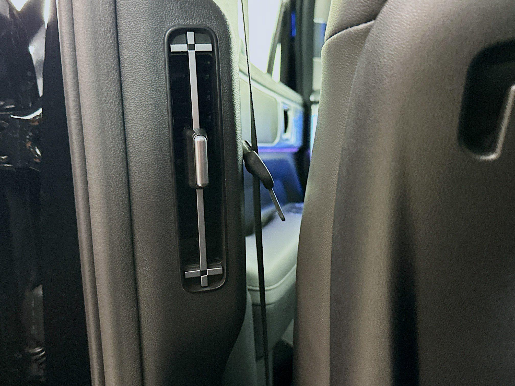 2026 Hyundai Santa Fe Limited - Photo 28