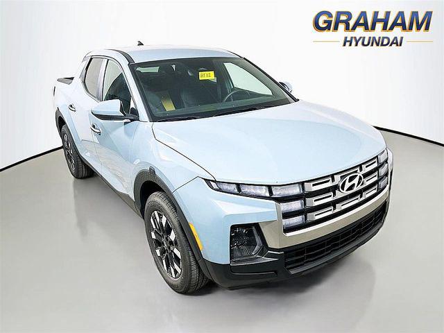 2026 Hyundai Santa Cruz SE