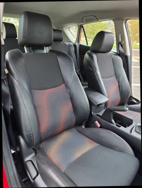 2013 Mazda MazdaSpeed3 Touring