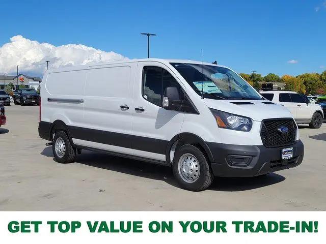 2025 Ford Transit Cargo Van T-150 for sale in Loveland, CO
