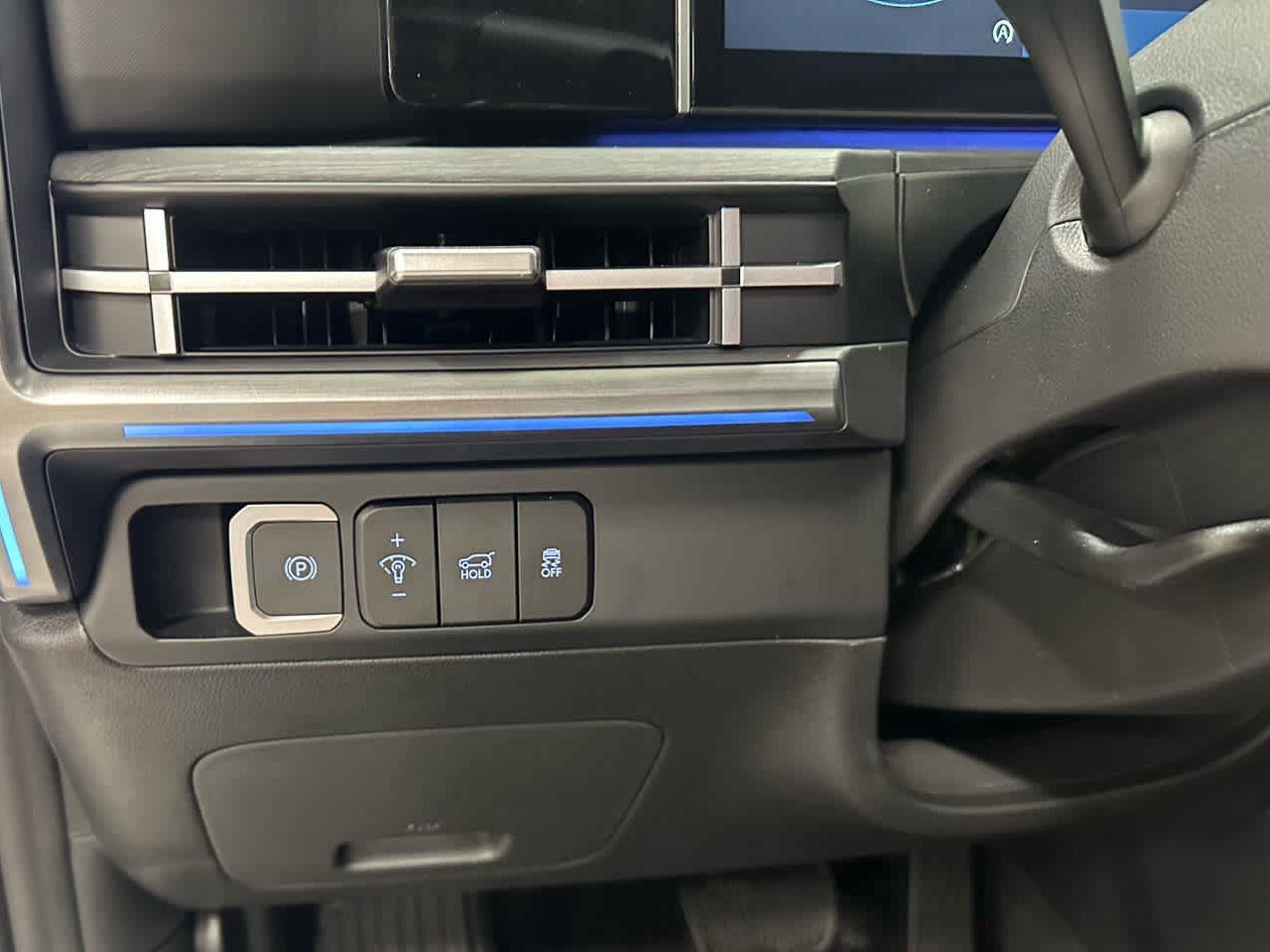 New 2026 Ecotronic Gray Hyundai Limited AWD image 234