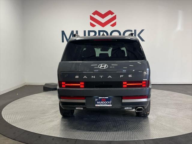 New 2026 Ecotronic Gray Hyundai Limited AWD image 260