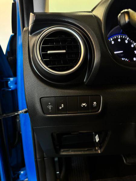2021 Hyundai Kona SEL Plus
