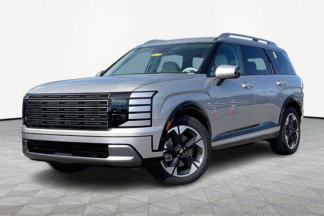 New 2026 Hyundai Palisade Limited For Sale in Olive Branch, MS