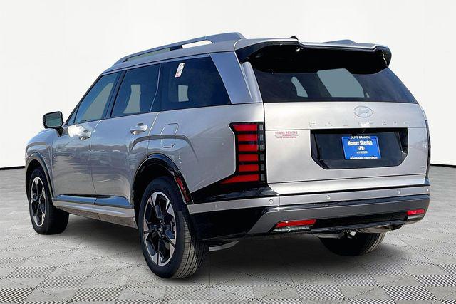 New 2026 Hyundai Palisade Limited For Sale in Olive Branch, MS