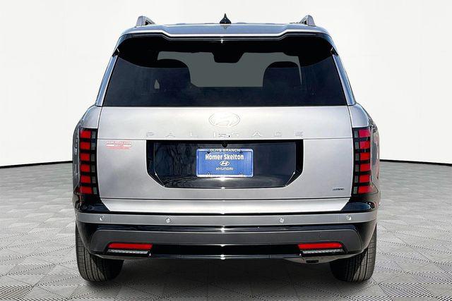 New 2026 Hyundai Palisade Limited For Sale in Olive Branch, MS
