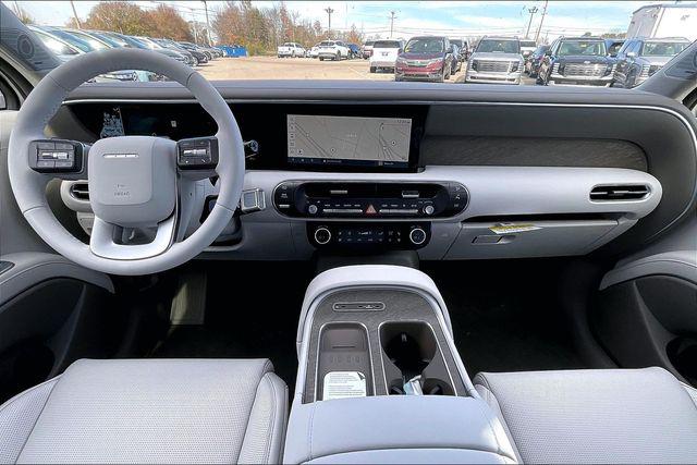 New 2026 Hyundai Palisade Limited For Sale in Olive Branch, MS