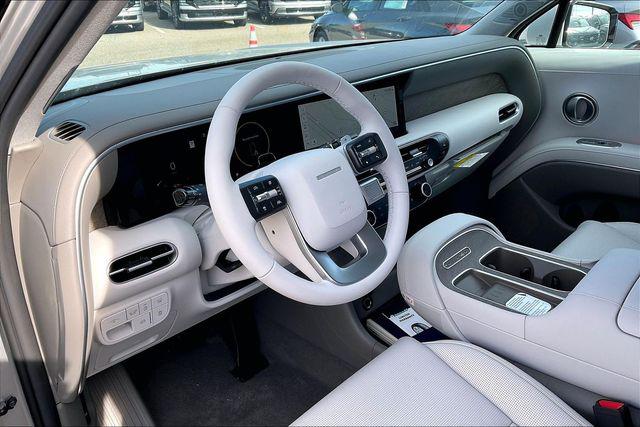 New 2026 Hyundai Palisade Limited For Sale in Olive Branch, MS