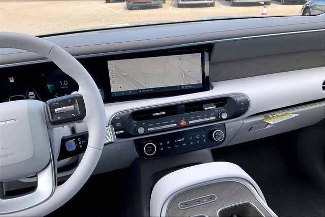 New 2026 Hyundai Palisade Limited For Sale in Olive Branch, MS