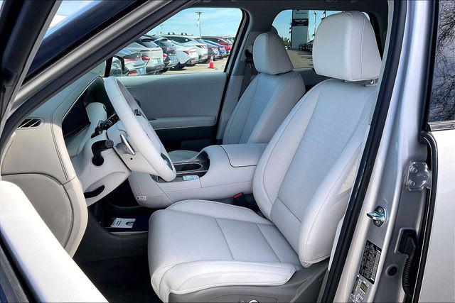 New 2026 Hyundai Palisade Limited For Sale in Olive Branch, MS