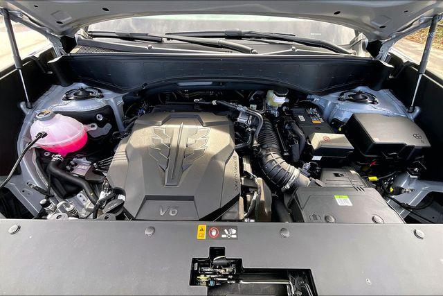 New 2026 Hyundai Palisade Limited For Sale in Olive Branch, MS