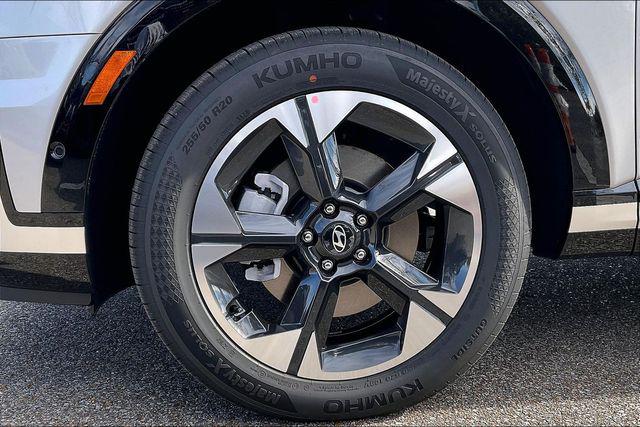 New 2026 Hyundai Palisade Limited For Sale in Olive Branch, MS