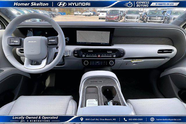 New 2026 Hyundai Palisade Limited For Sale in Olive Branch, MS