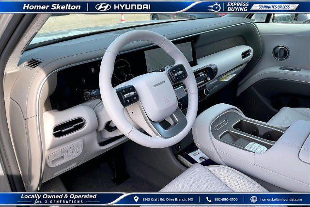 New 2026 Hyundai Palisade Limited For Sale in Olive Branch, MS